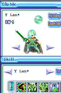 Ỷ Lan